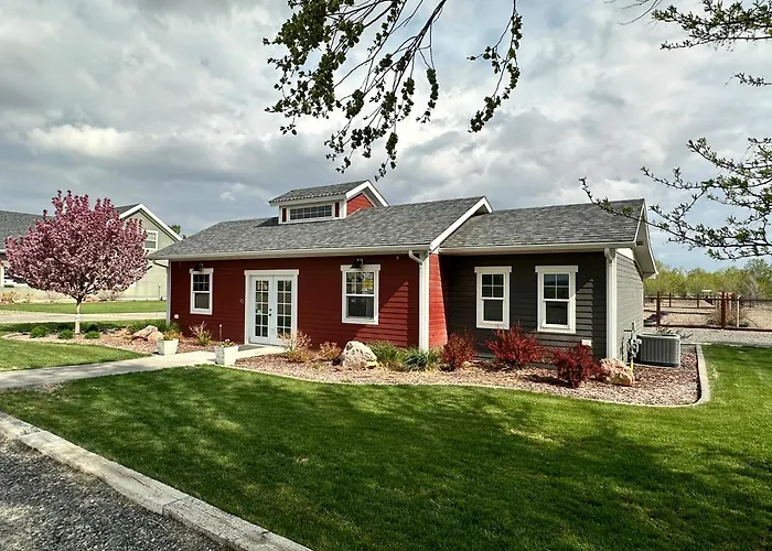Apartment My